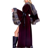 Deluxe Red Riding Hood