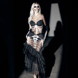 Dark Mermaid