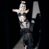 Dark Mermaid