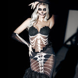 Dark Mermaid