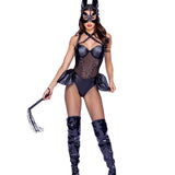 Dark Room Bunny