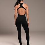 Flex Jumpsuit