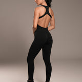 Flex Jumpsuit