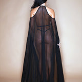 Drama Queen Cape