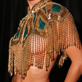 Emerald Dynasty