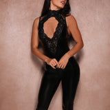 Velora Catsuit