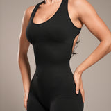 Flex Jumpsuit
