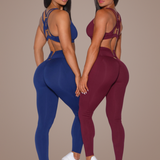 Vigorous Set