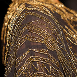 The Reigning Gown