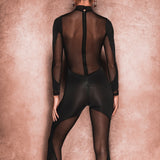 Midnight Jumpsuit