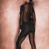 Midnight Jumpsuit