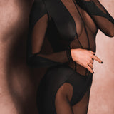 Midnight Jumpsuit