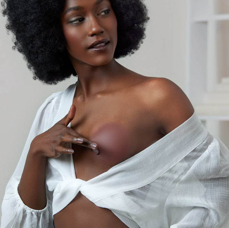 Nipple Pasties
