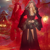 Deluxe Red Riding Hood