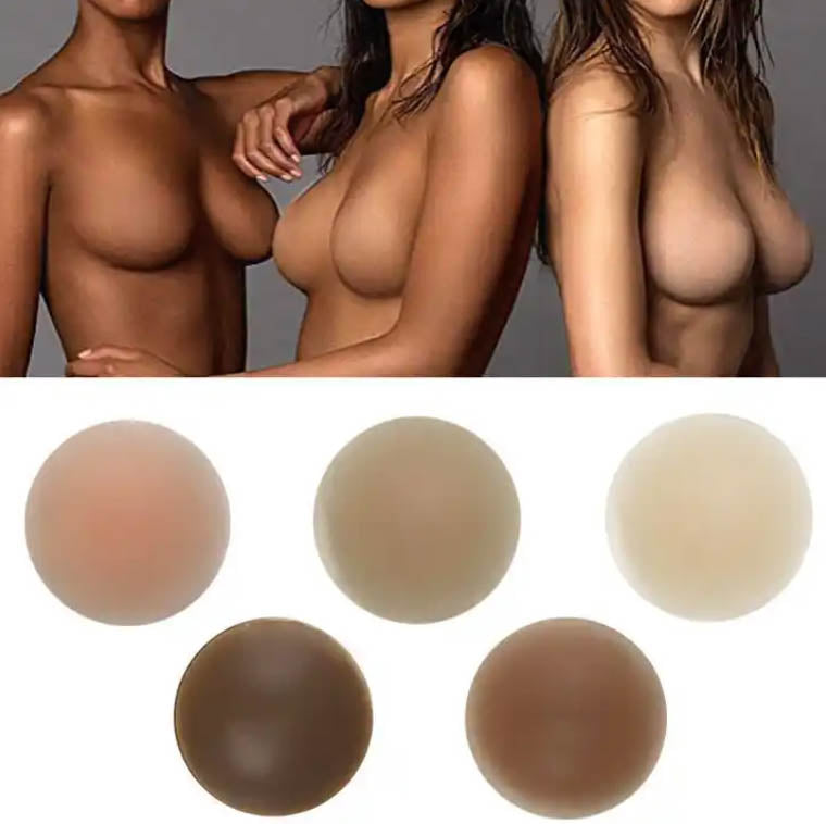Nipple Pasties