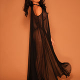 Drama Queen Cape