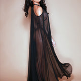 Drama Queen Cape