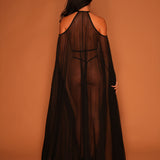 Drama Queen Cape