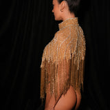 Golden Fire