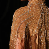 Golden Fire