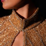 Golden Fire