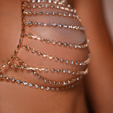 Sparkling Seduction 2-Piece Set