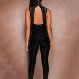 Velora Catsuit