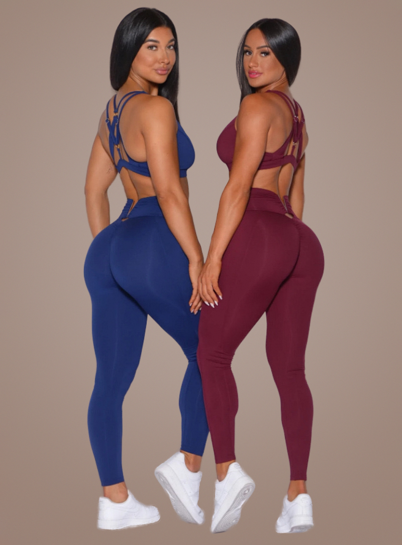 Vigorous Set
