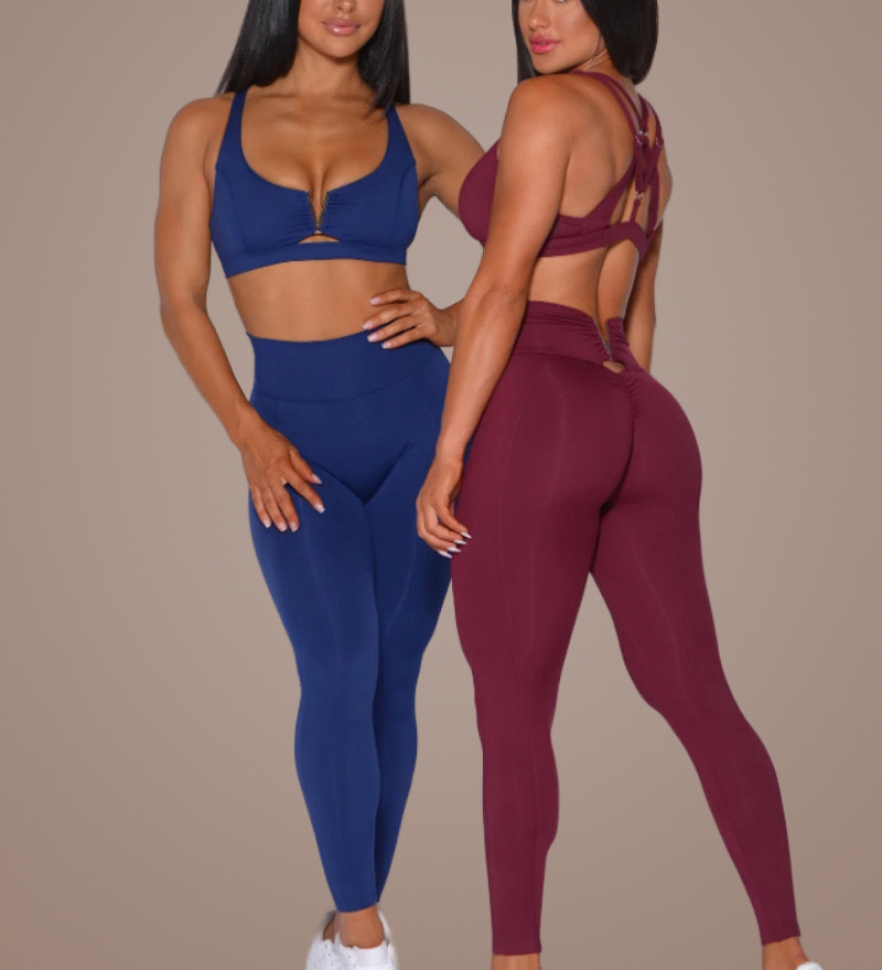 Vigorous Set