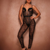 Ravella Catsuit