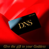 DNS Wear Gift Card