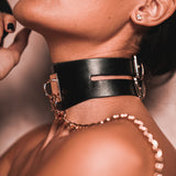 The Lux Choker