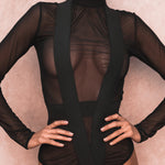 Divine - DNS Wear - Lingerie Fashion Women's Wear Intimate Swimwear Panties Bra