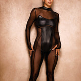 Dynamite Catsuit