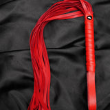 X-Play (Red Leather Whip)